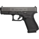 GLOCK 19 - G19 Gen5 Compact MOS AUT 9mm Luger Centerfire Pistol