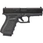 GLOCK G19 9 x 19mm Semiautomatic Pistol