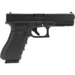 GLOCK 17 - G17 Gen3 9mm Luger Centerfire Pistol