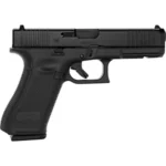 GLOCK 17 - G17 Gen5 9mm Luger 10+1 Centerfire Pistol