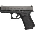 GLOCK 19 - G19 Gen5 MOS 9mm Luger Centerfire Pistol