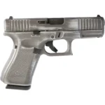GLOCK G19 G5 Battle Worn 9mm Pistol