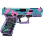 GLOCK 19 Gen5 9mm Pistol