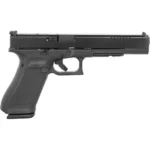 GLOCK 17L Gen5 MOS 9mm Pistol
