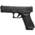 GLOCK 22 Gen5 MOS .40 S&W Pistol