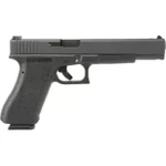 GLOCK G17L 9mm Double Action Pistol