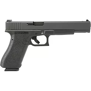 GLOCK G17L 9mm Double Action Pistol GLOCK G17L 9mm Double Action Pistol