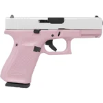 GLOCK 19 Gen 5 Austrian MFG 9mm Luger Semi Automatic Pistol