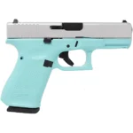 GLOCK 19 Gen 5 Austrian MFG 9mm Luger Semi Automatic Pistol