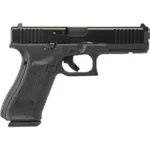 GLOCK 17V 9mm Full-Size 17-Round Pistol