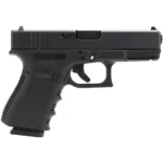 GLOCK 19V 9mm Compact 10-Round Pistol