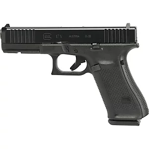 GLOCK 17V 9mm Full-Size 17-Round Pistol