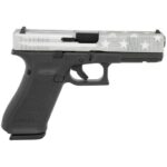 Glock 22 Gen5 .40 S&W 4.49 15+1rds, Black - PA225S204BWFS