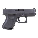 Glock 27 Gen 3 .40 S&W Pistol