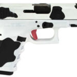 Glock 25 Gen3 Semi-Automatic Pistol 380 ACP 4.02 Barrel