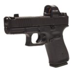 GS Custom Glock 19 Gen5 w/ AST Imperium 9C Slide & Holosun 507C