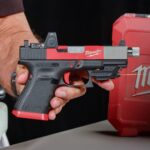 GS Custom Glock 32 - Milwaukee Build