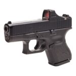 GS Optiquipped Glock 26 Gen5 MOS w/ Holosun SCS