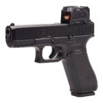 GS Optiquipped Glock 45 MOS 9mm w/ Steiner MPS