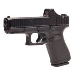 GS Optiquipped SCS Edition Glock 23 Gen5 MOS