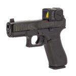 Glock 45 MOS 9mm w/ Aimpoint ACRO P-2 - 17 Rounds