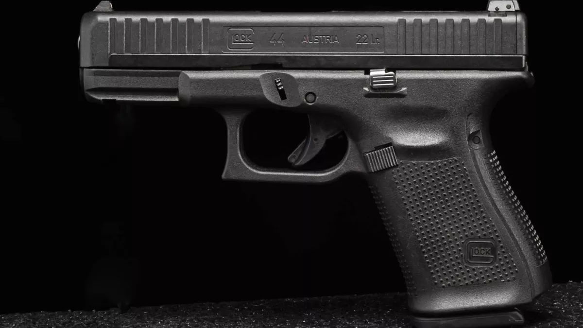 Glock 44 For Sale