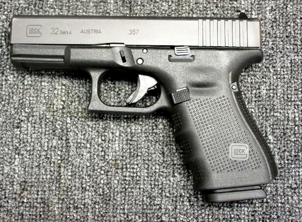 Glock 32 For Sale