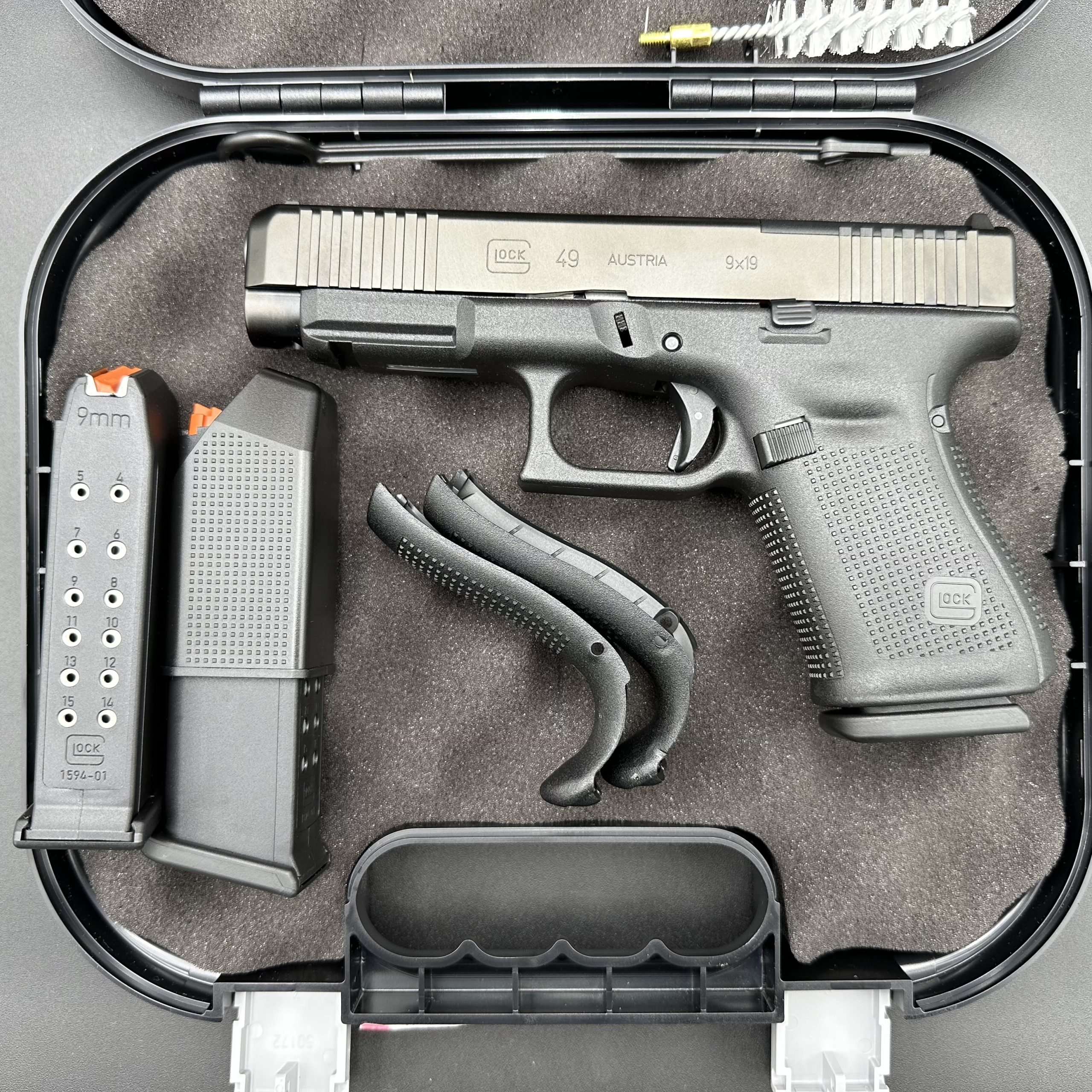Glock 49 For Sale