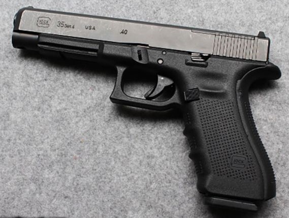 Glock 35 For Sale
